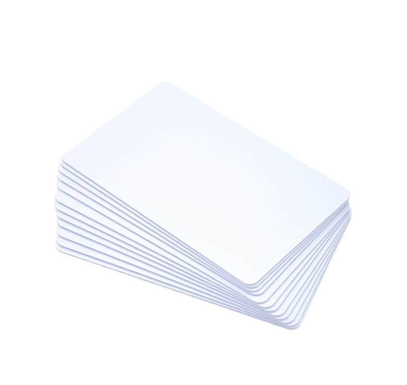 Access RFID Card 125 kHz EM Proximity Cards (EM4100/EM4200)