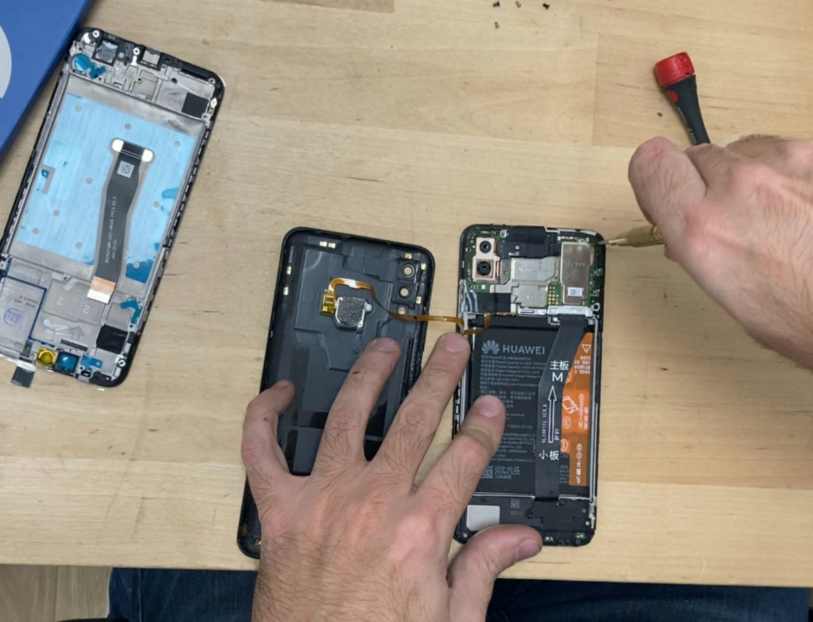 Signs Your Laptop Logic Board Needs Urgent Diagnostic Attention