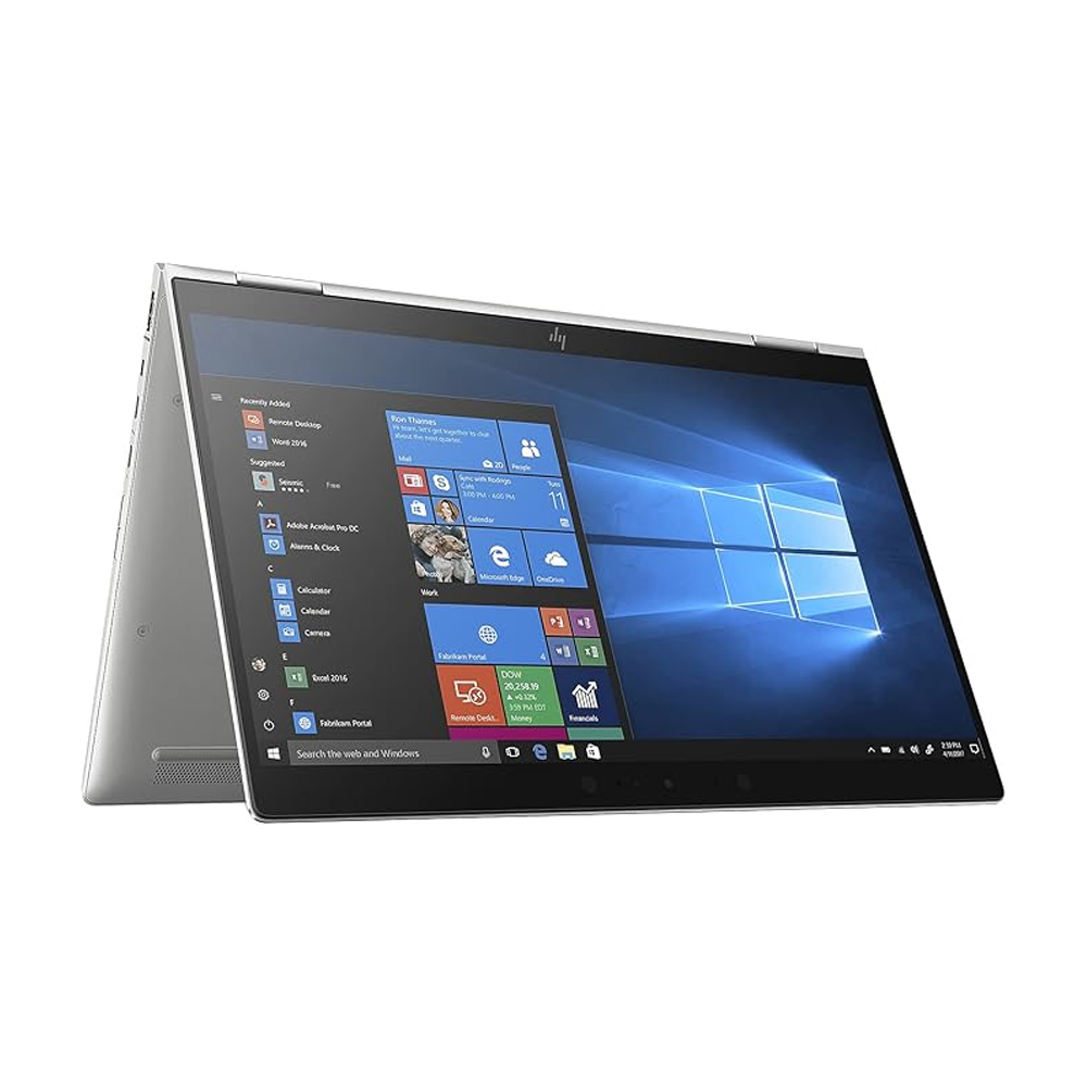 HP EliteBook x360 1030 G4 | Core i5 8th Gen | 16GB RAM | 256GB SSD | Touchscreen