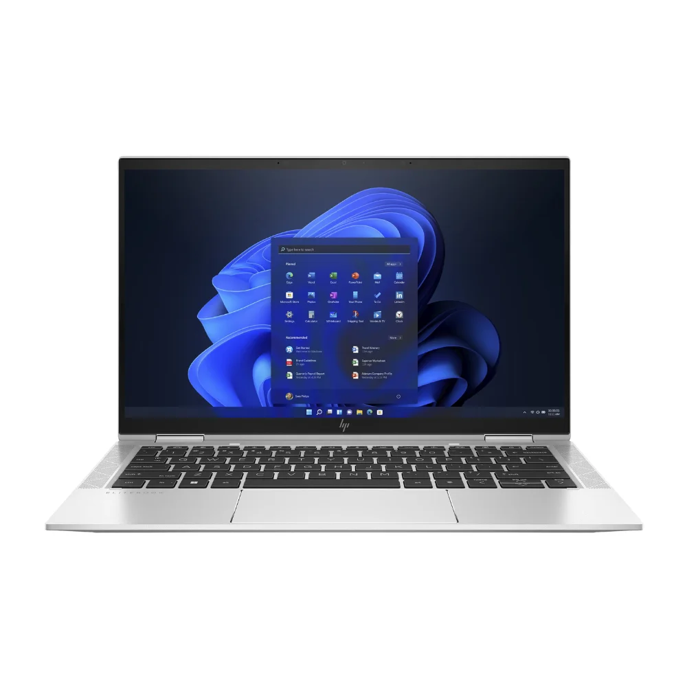 HP EliteBook x360 1030 G8 | Core i7 11th Gen | 16GB RAM | 512GB SSD | Touchscreen