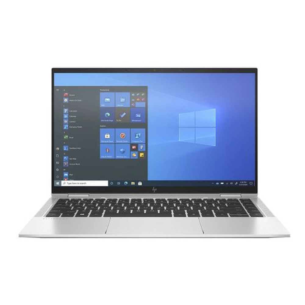 HP EliteBook x360 1040 G8 | Core i7 11th Gen | 16GB RAM | 512GB SSD | Touchscreen