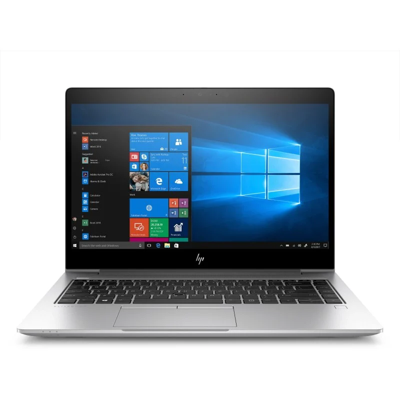 HP EliteBook 840 G6 | Core i5 8th Gen | 8GB RAM | 256GB SSD