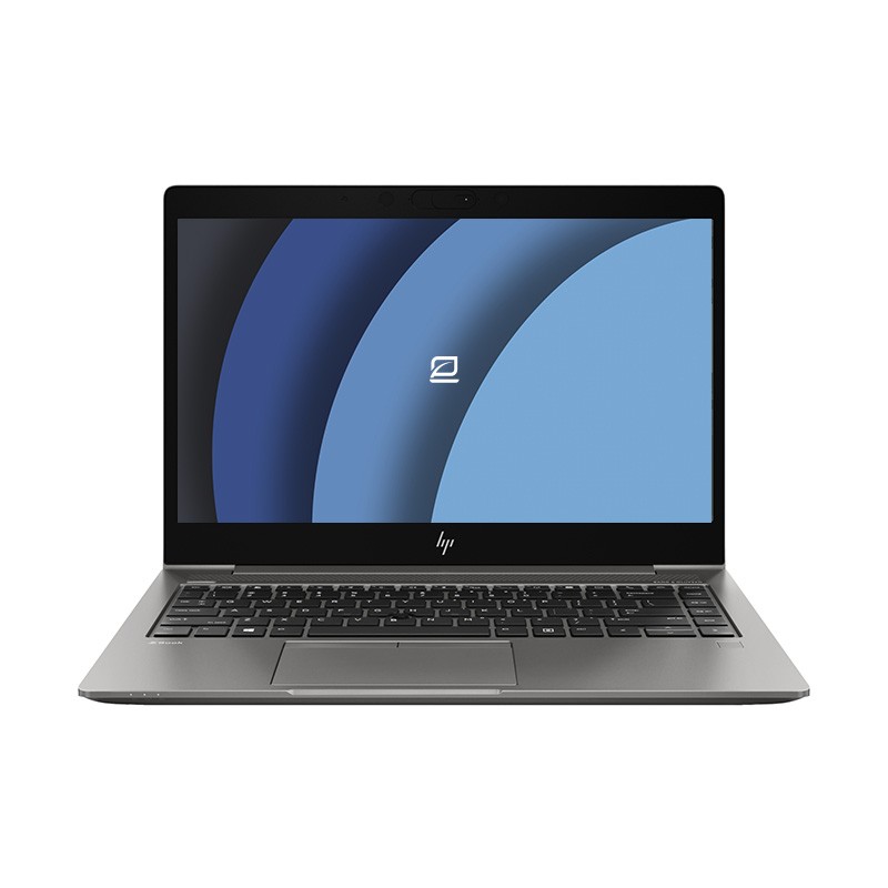 HP ZBook 14u G6 | Core i5 8th Gen | 8GB RAM | 256GB SSD | Touchscreen