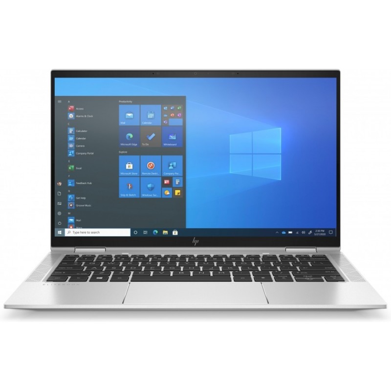 HP EliteBook x360 1030 G8 | Core i7 11th Gen | 16GB RAM | 512GB SSD | Touchscreen