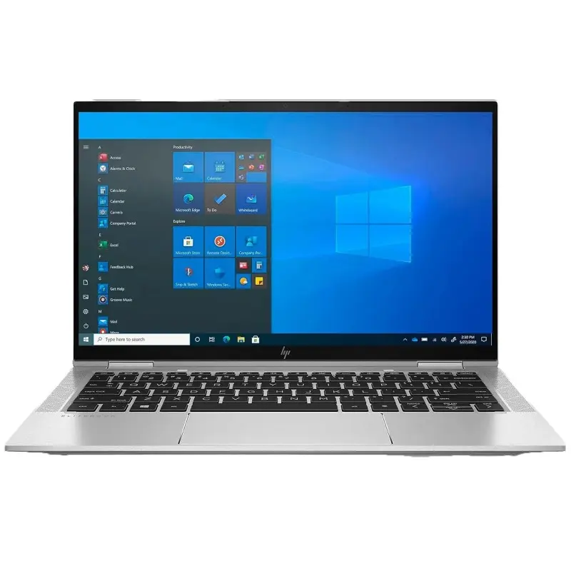 HP EliteBook x360 1040 G8 | Core i7 11th Gen | 16GB RAM | 512GB SSD | Touchscreen