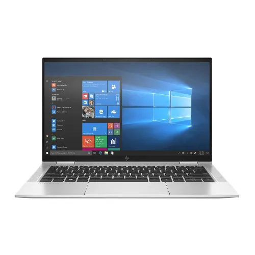 HP EliteBook x360 1040 G7 | Core i7 10th Gen | 16GB RAM | 512GB SSD | Touchscreen