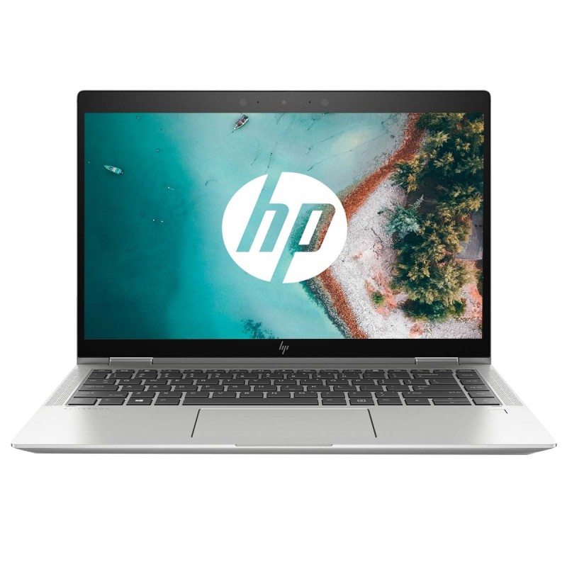 HP EliteBook x360 1040 G6 | Core i7 8th Gen | 16GB RAM | 512GB SSD | Touchscreen