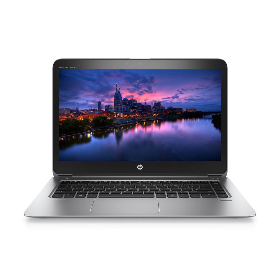 HP EliteBook 1040 G3 | Core i7 6th Gen | 16GB RAM | 256GB SSD