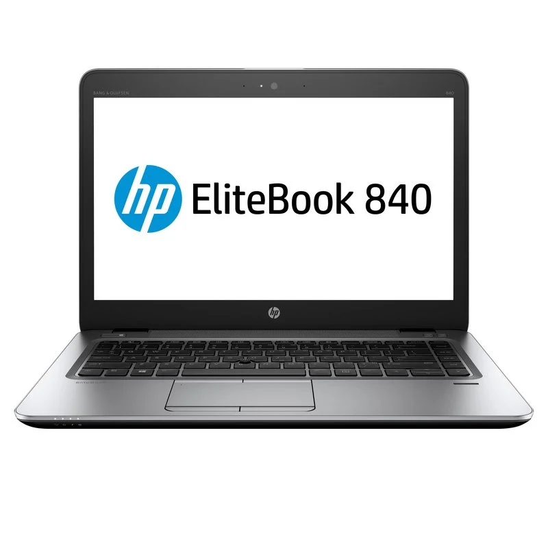 HP EliteBook 840 G3 | Core i5 6th Gen | 8GB RAM | 256GB SSD | Touchscreen