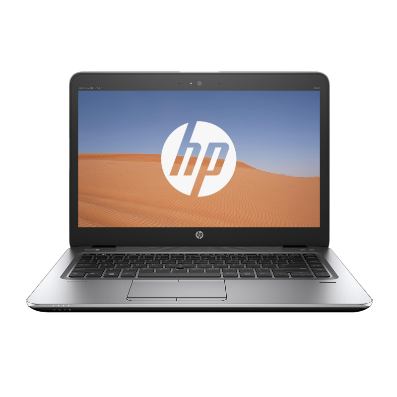 HP EliteBook 840 G3 | Core i5 6th Gen | 8GB RAM | 256GB SSD