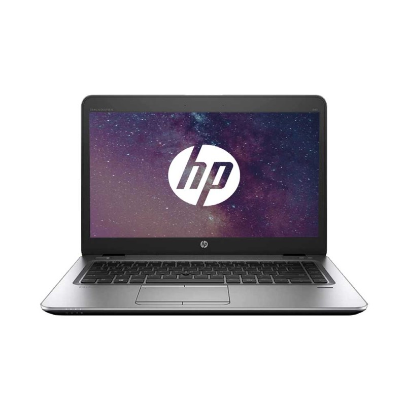 HP EliteBook 840 G3 | Core i7 6th Gen | 8GB RAM | 256GB SSD