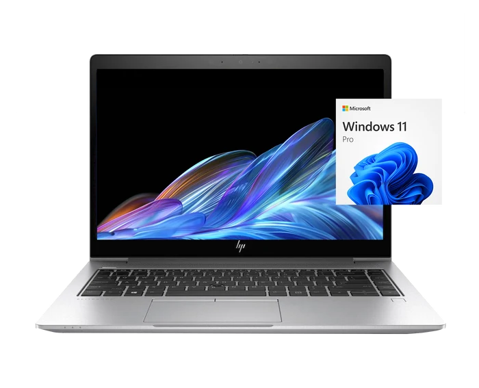 HP EliteBook 840 G6 | Core i7 8th Gen | 8GB RAM | 256GB SSD
