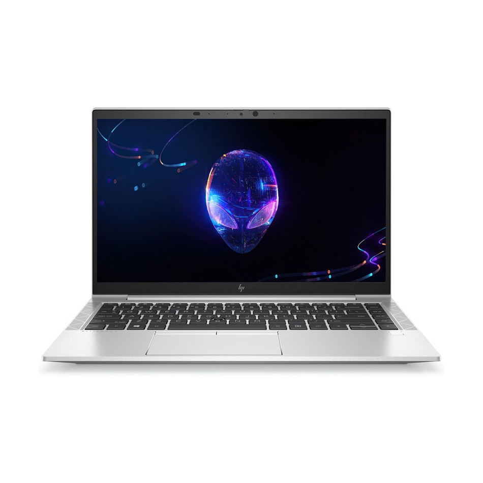 HP EliteBook 840 G7 | Core i5 10th Gen | 8GB RAM | 256GB SSD | Touchscreen