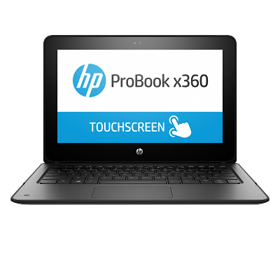 HP ProBook x360 11 G3 EE | Intel Pentium | 4GB RAM | 128GB SSD | Touchscreen