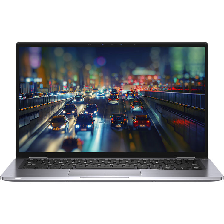 Dell Latitude 9410 2-in-1 | Core i5 10th Gen | 16GB RAM | 512GB SSD | Touchscreen