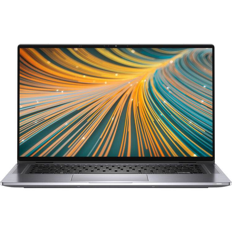 Dell Latitude 9520 2-in-1 | Core i7 11th Gen | 16GB RAM | 512GB SSD | Touchscreen