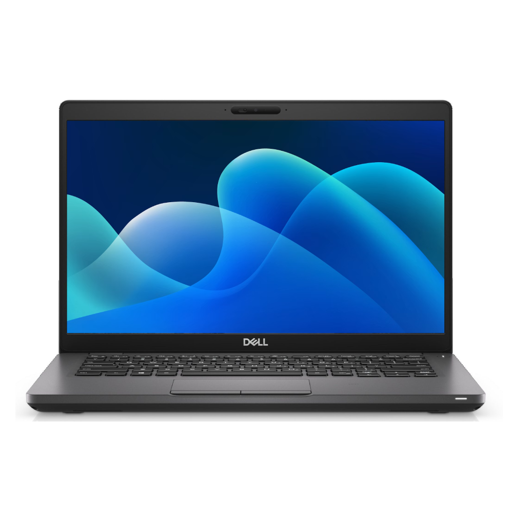 Dell Latitude 5400 | Core i7 8th Gen | 8GB RAM | 256GB SSD