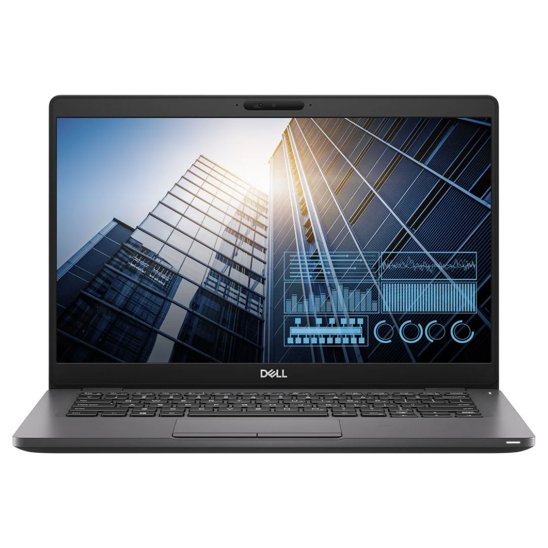 Dell Latitude 5300 | Core i7 8th Gen | 8GB RAM | 256GB SSD | Touchscreen