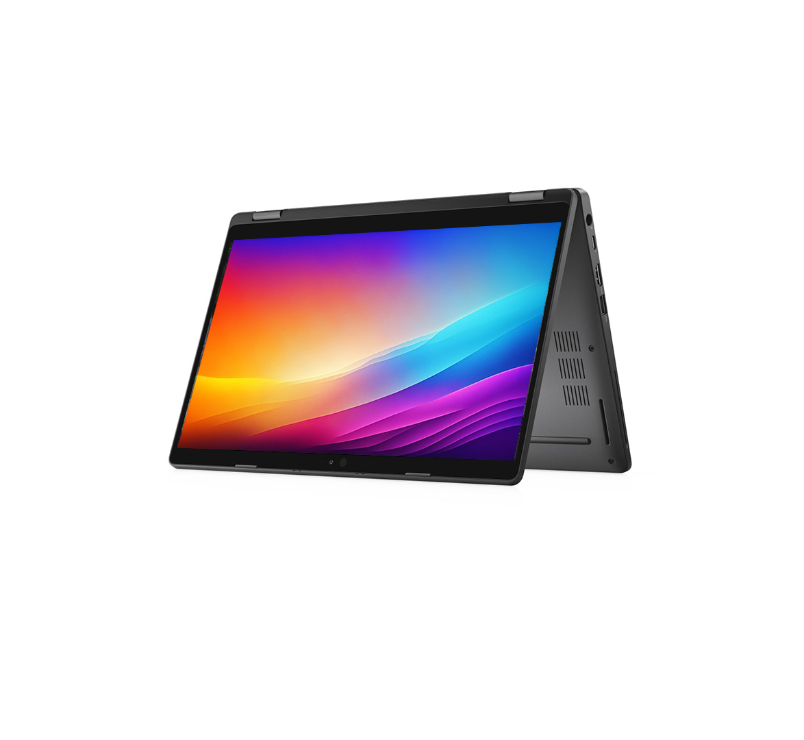 Dell Latitude 5300 2-in-1 | Core i7 8th Gen | 8GB RAM | 256GB SSD | Touchscreen