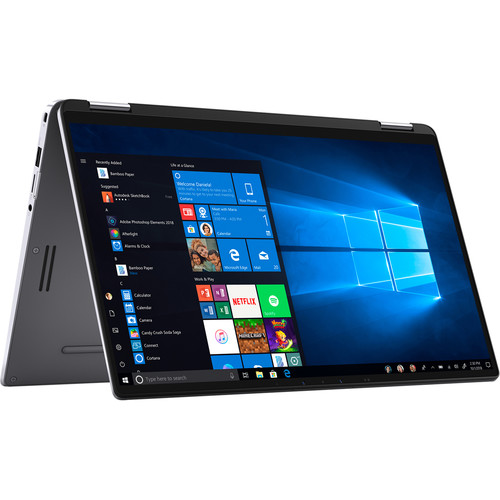 Dell Latitude 7400 2-in-1 | Core i7 8th Gen | 16GB RAM | 512GB SSD | Touchscreen