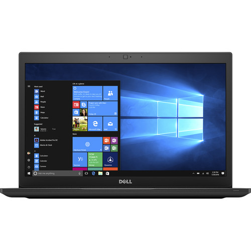Dell Latitude 7480 | Core i5 6th Gen | 8GB RAM | 256GB SSD