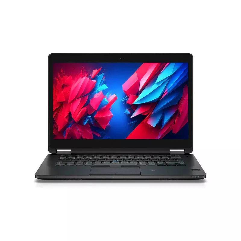 Dell Latitude E7470 | Core i5 6th Gen | 8GB RAM | 256GB SSD