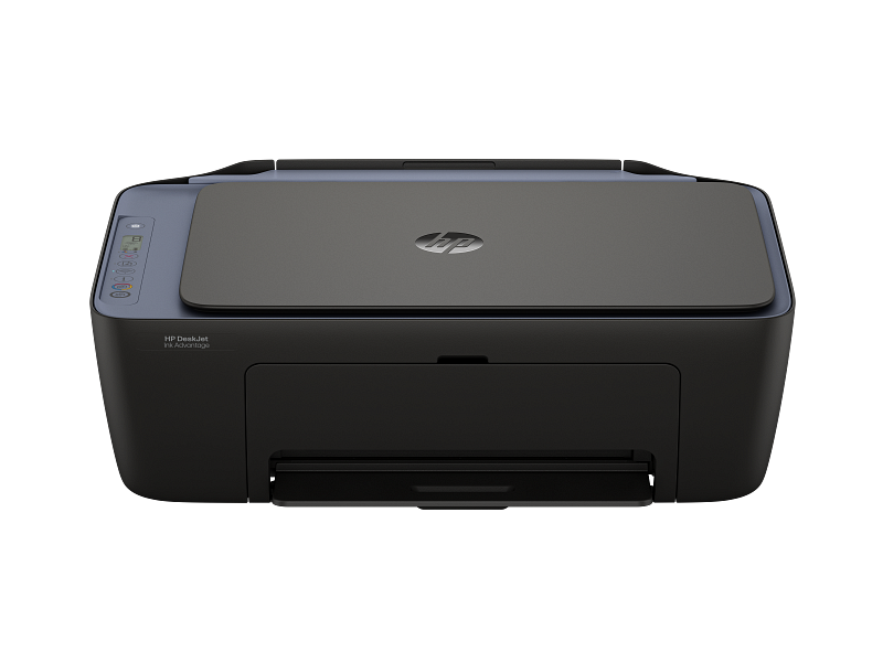 HP DeskJet Ink Advantage 2975 All-in-One Printer (AJ4Y4A)
