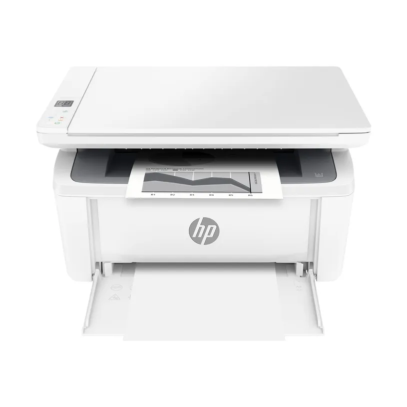 HP Laserjet MFP M141W Printer
