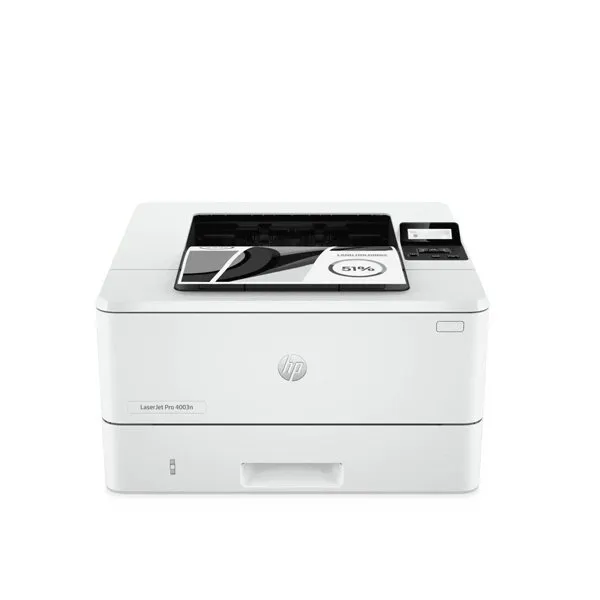 HP LaserJet Pro 4003dn Printer
