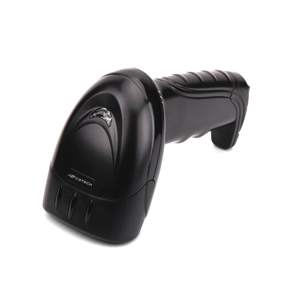 Veeda Barcode scanner
