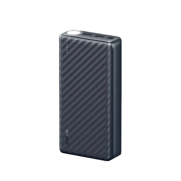 oraimo PowerBox 300 Lite 30000mAh Power Bank