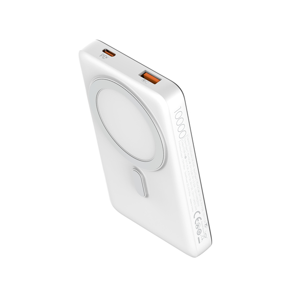 LDNIO 10000mah Magnetic Wireless Power Bank PQ17