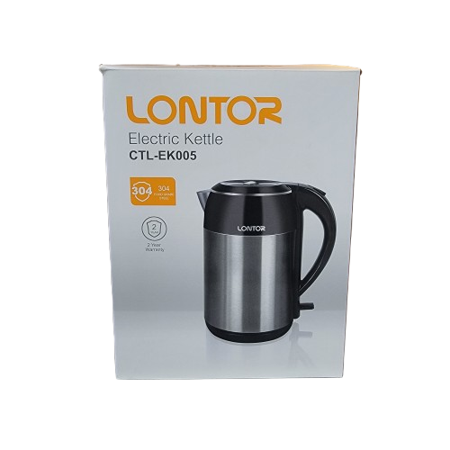 Lontor 1.8l Smart Electric Kettle